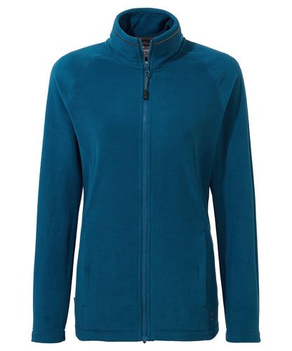 Craghoppers Expert women’s Miska 200 fleece jacket