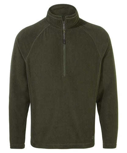 Craghoppers Expert Corey 200 fleece half-zip