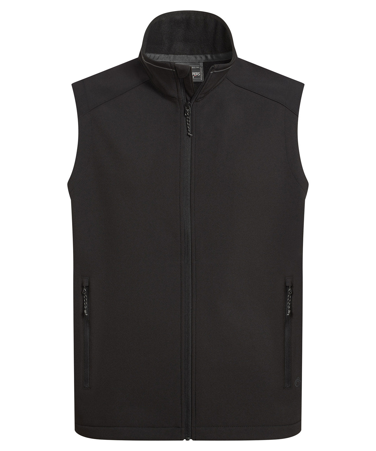 Craghoppers Expert Basecamp II softshell bodywarmer