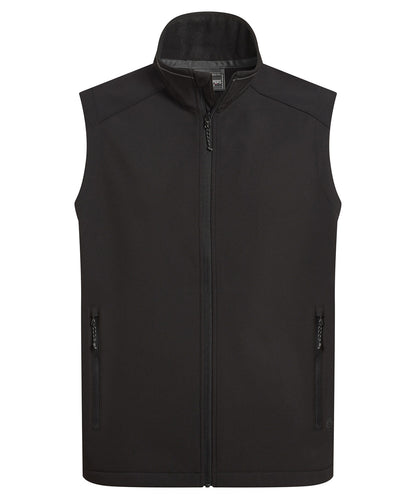 Craghoppers Expert Basecamp II softshell bodywarmer