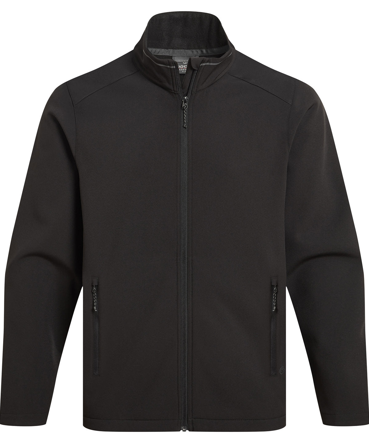 Craghoppers Expert Basecamp II softshell jacket