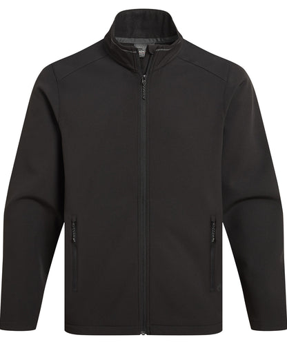 Craghoppers Expert Basecamp II softshell jacket