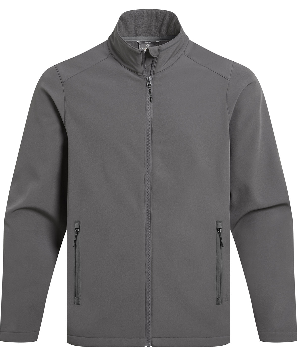 Craghoppers Expert Basecamp II softshell jacket