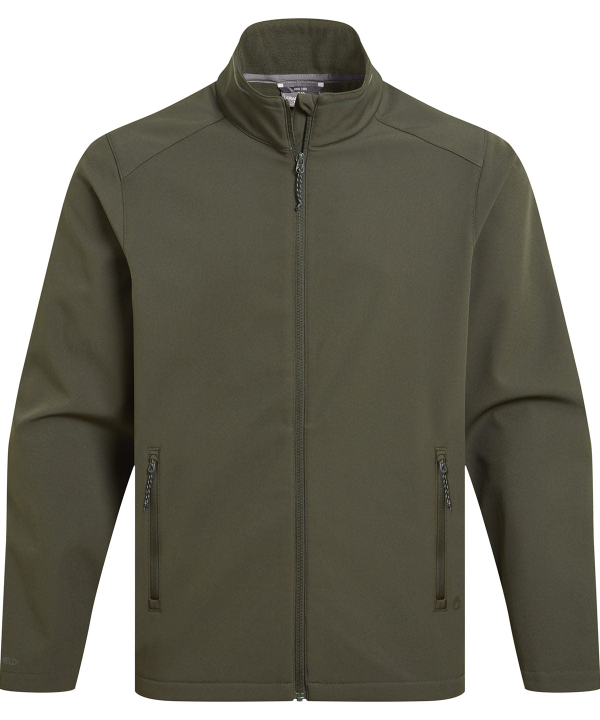 Craghoppers Expert Basecamp II softshell jacket