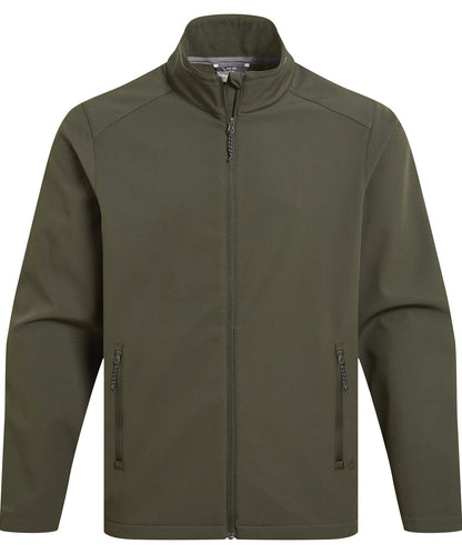 Craghoppers Expert Basecamp II softshell jacket