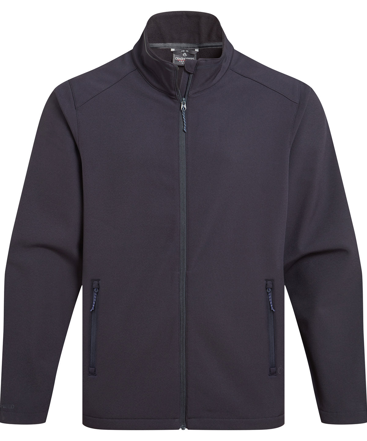 Craghoppers Expert Basecamp II softshell jacket