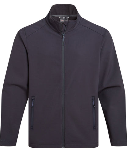 Craghoppers Expert Basecamp II softshell jacket
