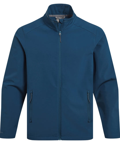 Craghoppers Expert Basecamp II softshell jacket