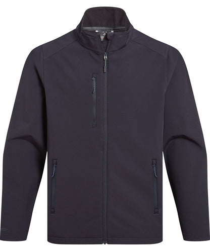 Craghoppers Expert Kiwi 3-layer softshell jacket