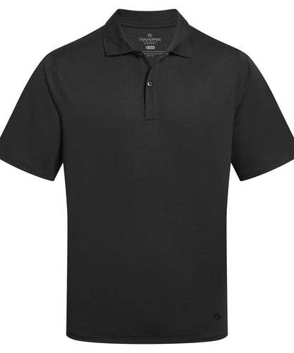 Craghoppers Expert Basecamp wicking polo shirt