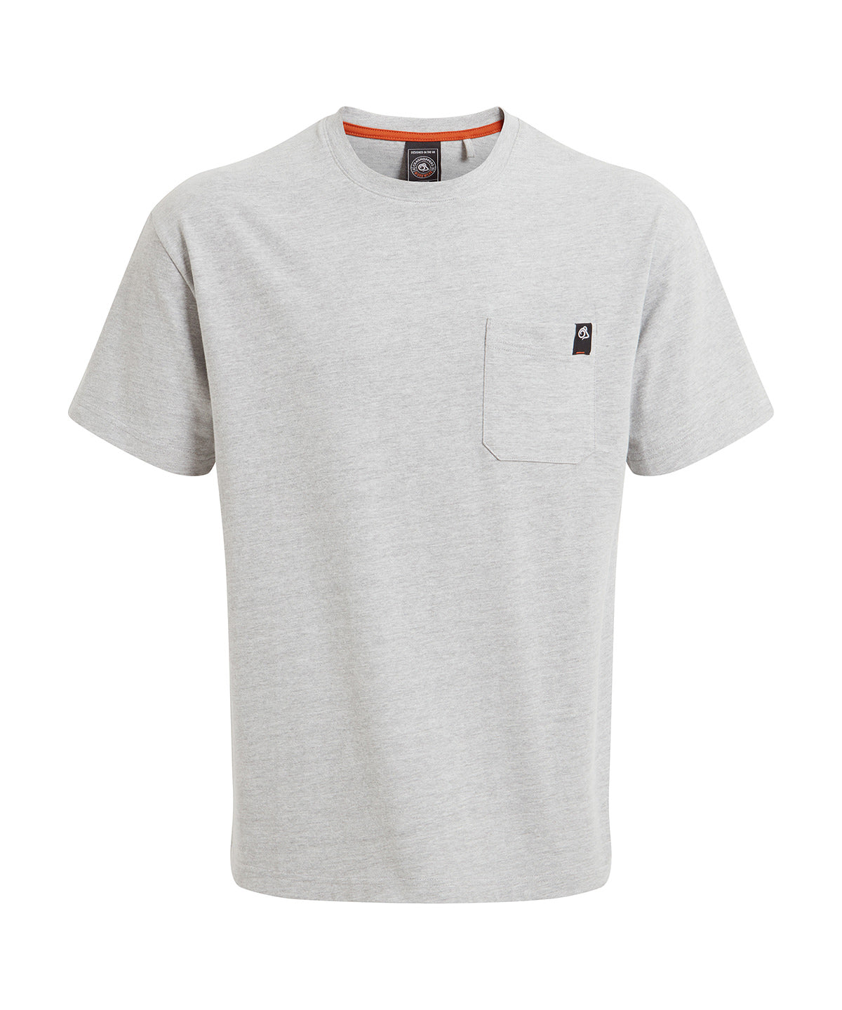 Craghoppers Wakefield pocket workwear t-shirt