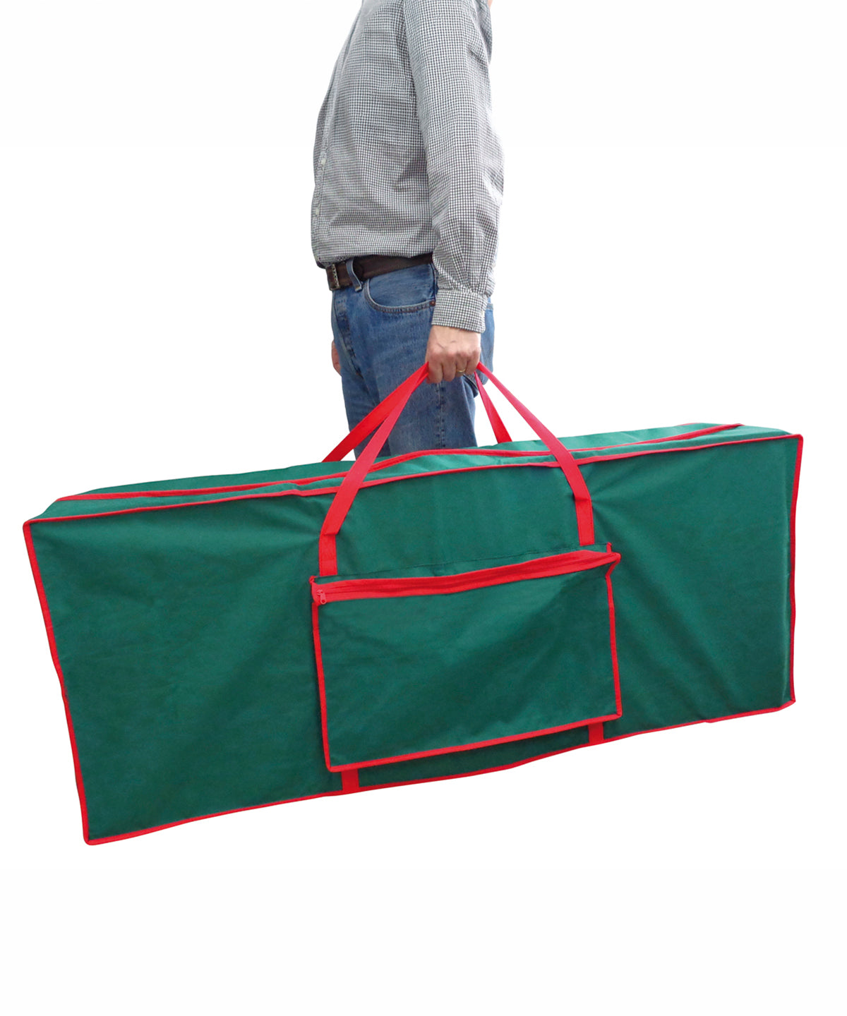 Christmas tree storage bag