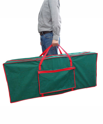 Christmas tree storage bag