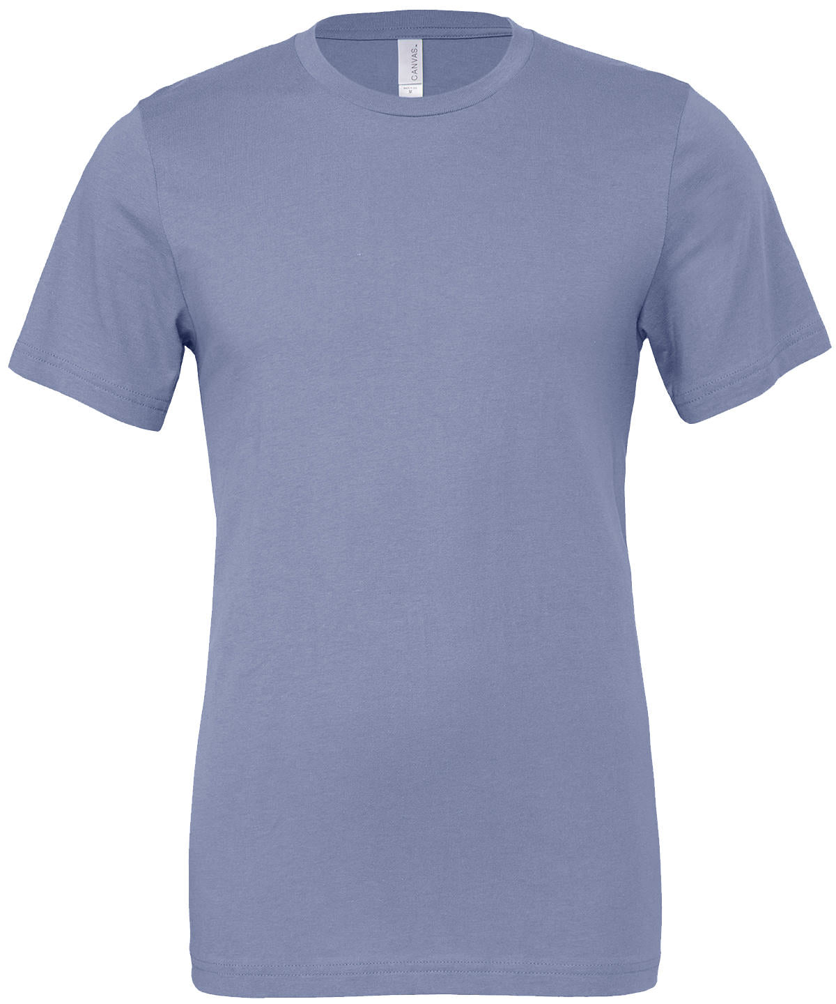 Bella Canvas Unisex Jersey crew neck t-shirt