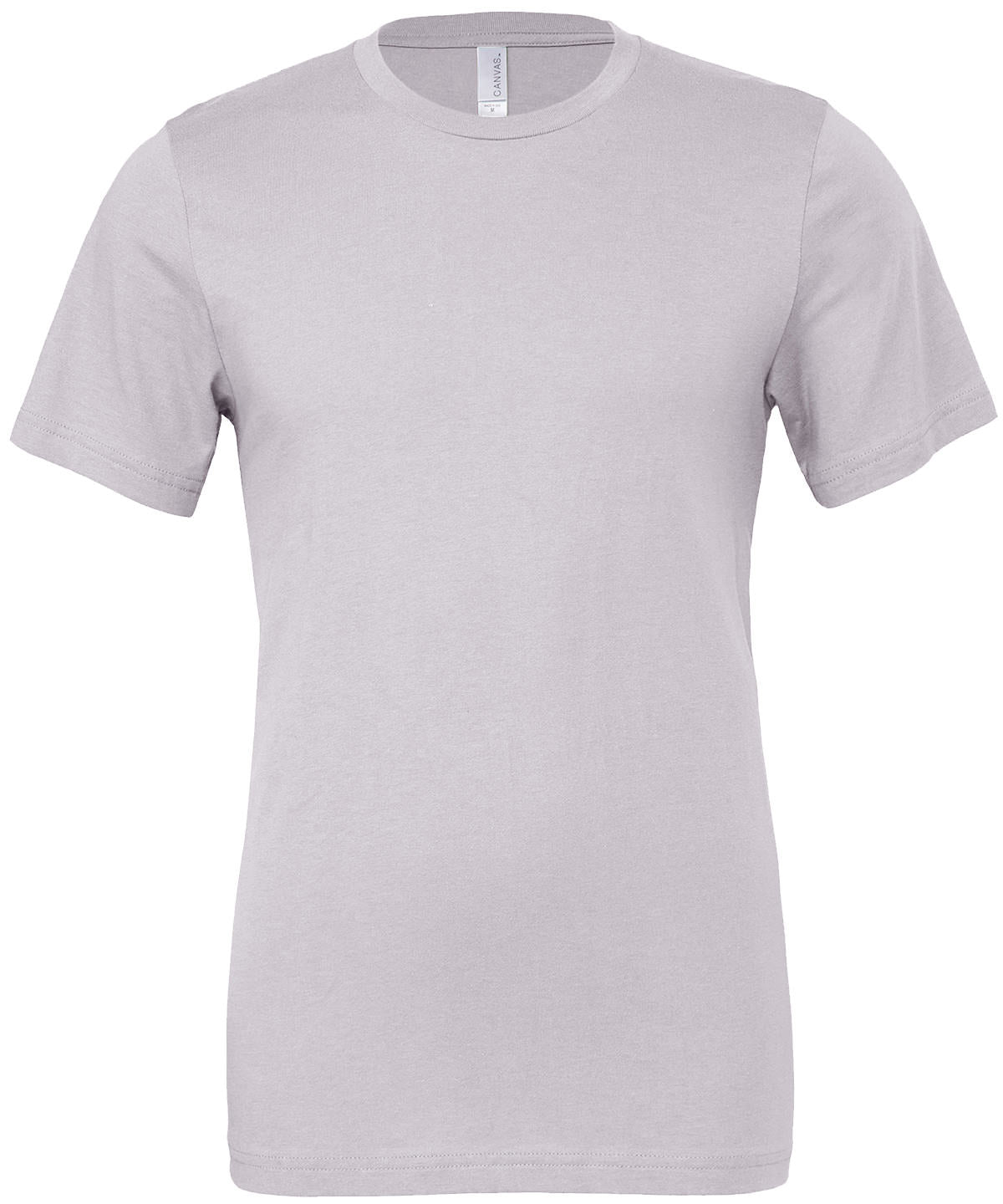 Bella Canvas Unisex Jersey crew neck t-shirt