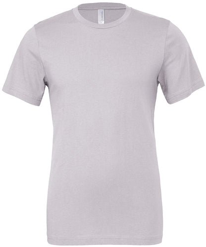Bella Canvas Unisex Jersey crew neck t-shirt