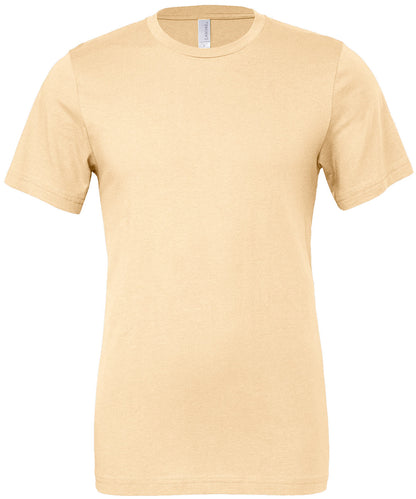 Bella Canvas Unisex Jersey crew neck t-shirt