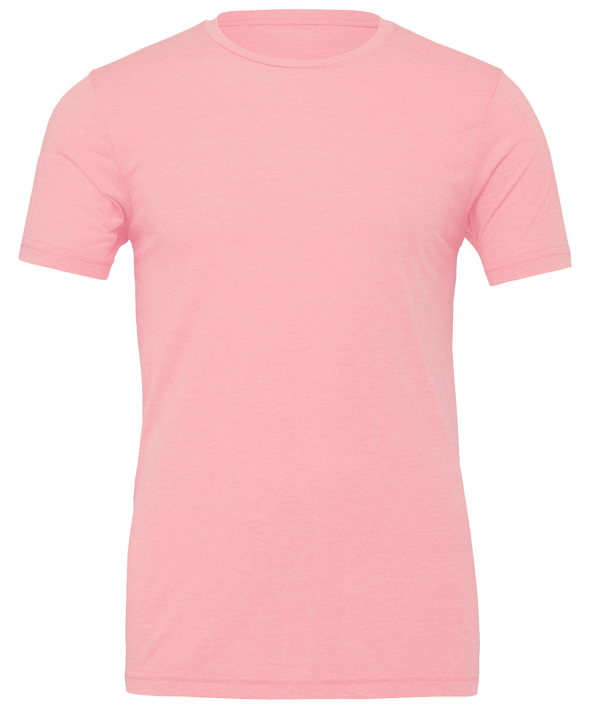 Bella Canvas Unisex Jersey crew neck t-shirt