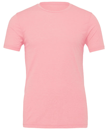 Bella Canvas Unisex Jersey crew neck t-shirt