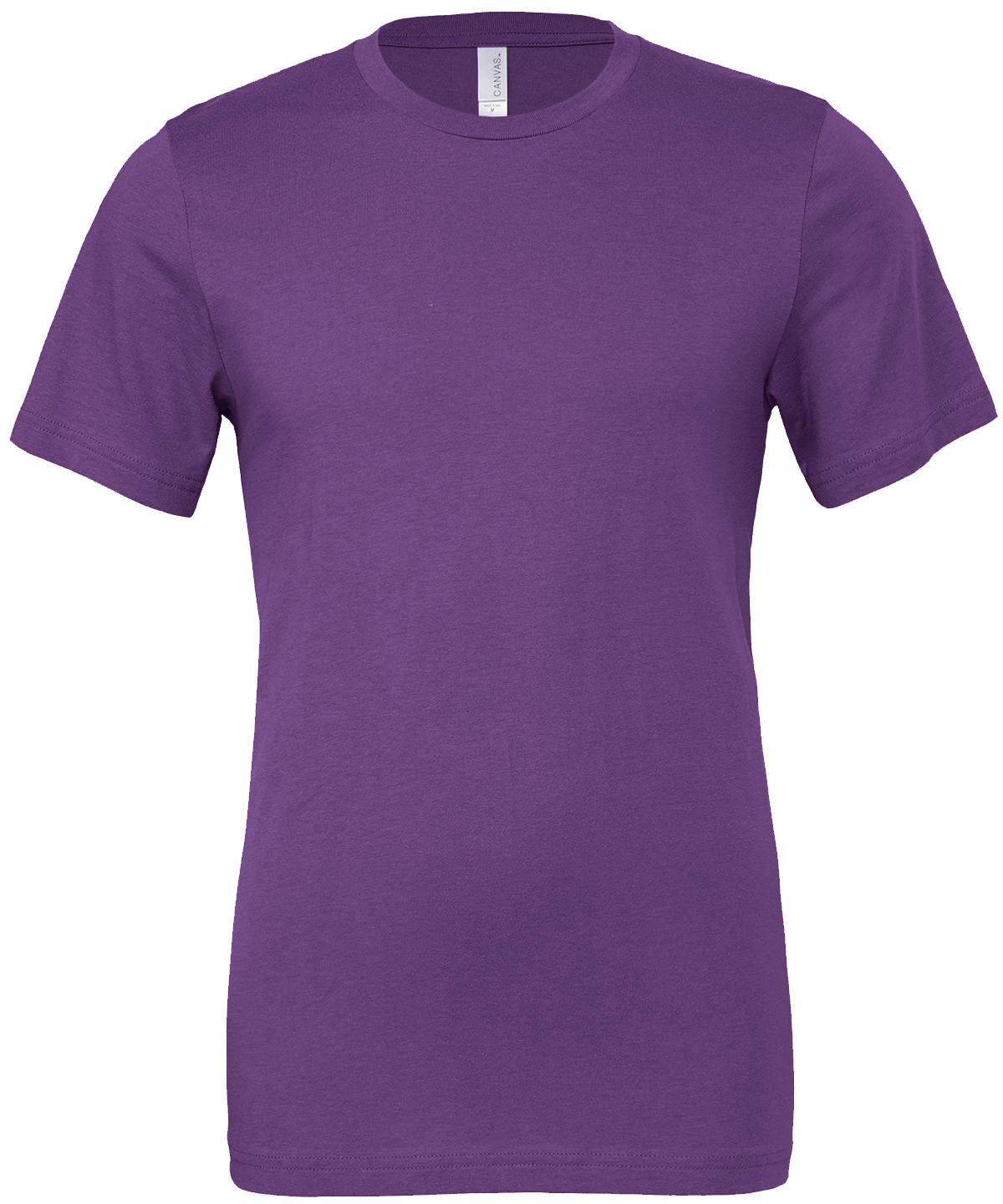 Bella Canvas Unisex Jersey crew neck t-shirt