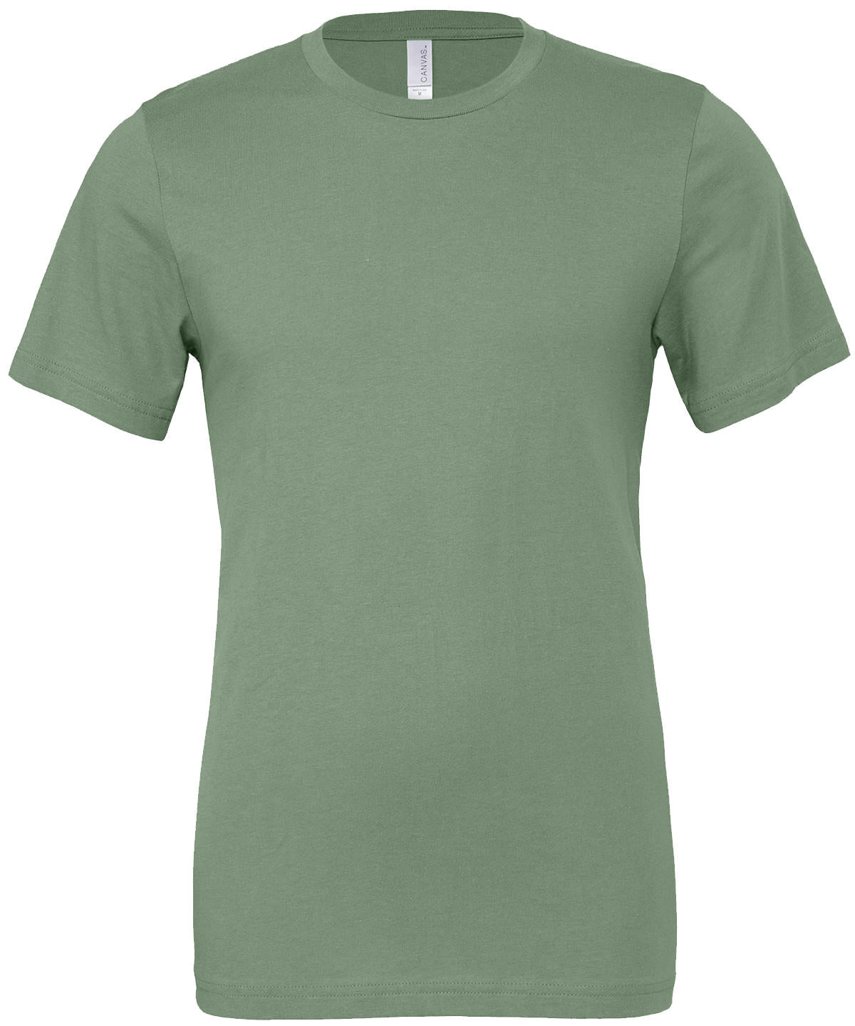 Bella Canvas Unisex Jersey crew neck t-shirt