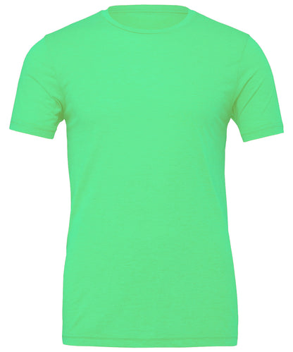 Bella Canvas Unisex Jersey crew neck t-shirt