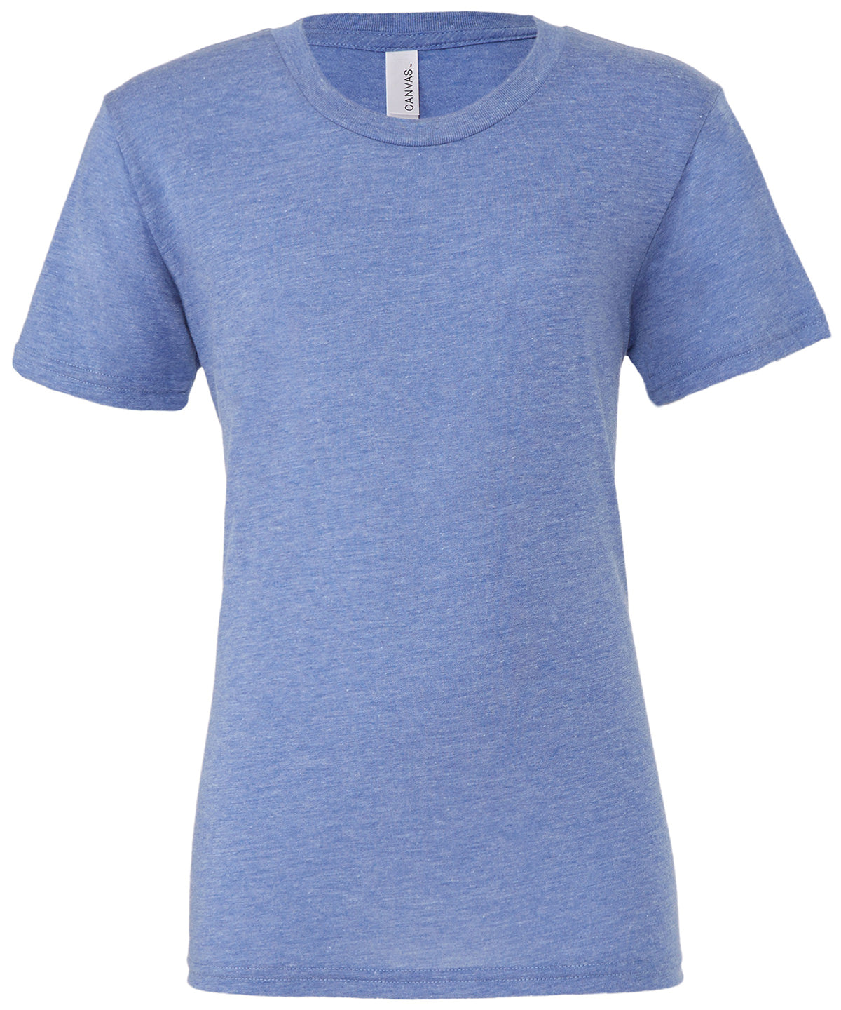 Bella Canvas Unisex triblend crew neck t-shirt