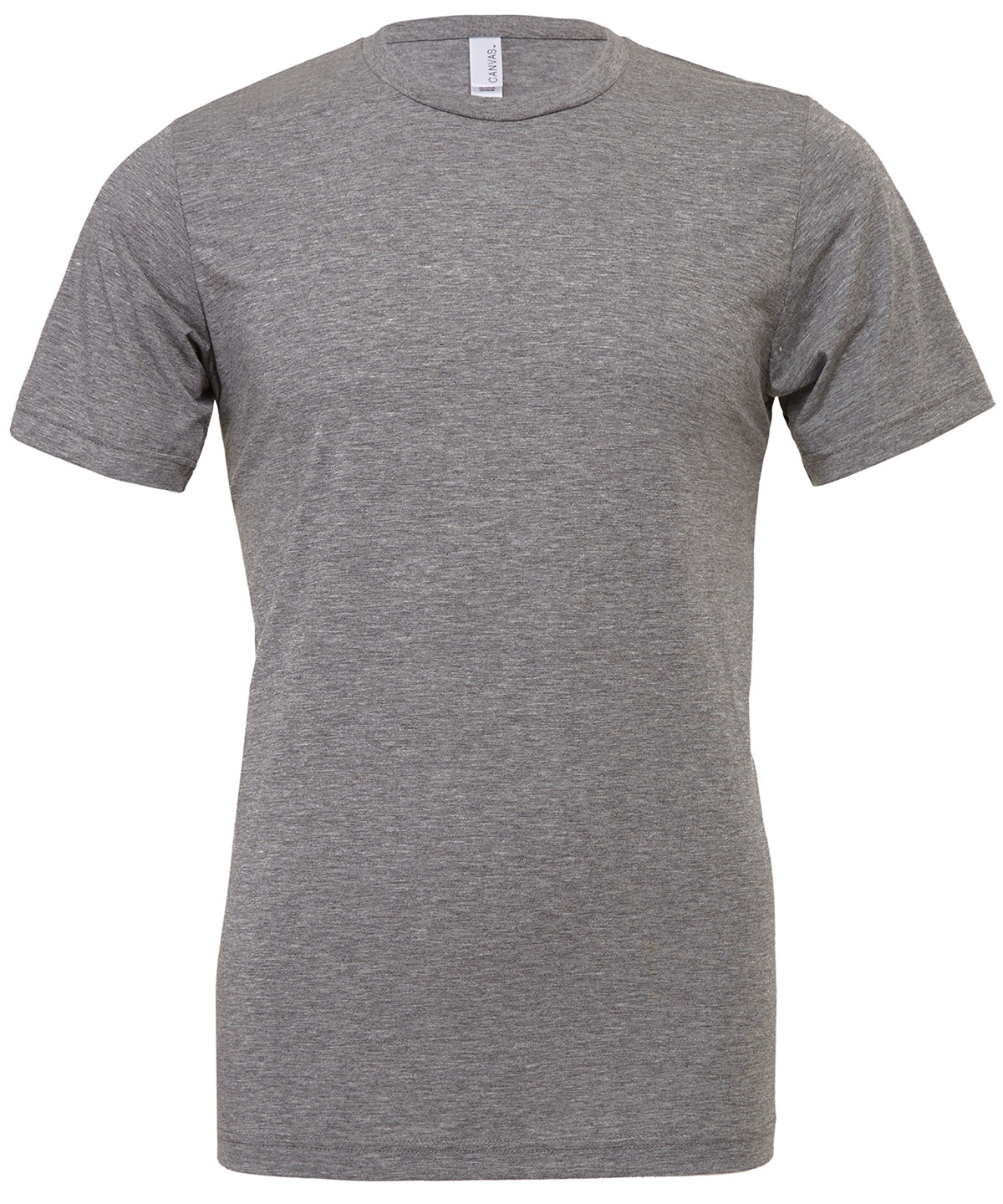 Bella Canvas Unisex triblend crew neck t-shirt