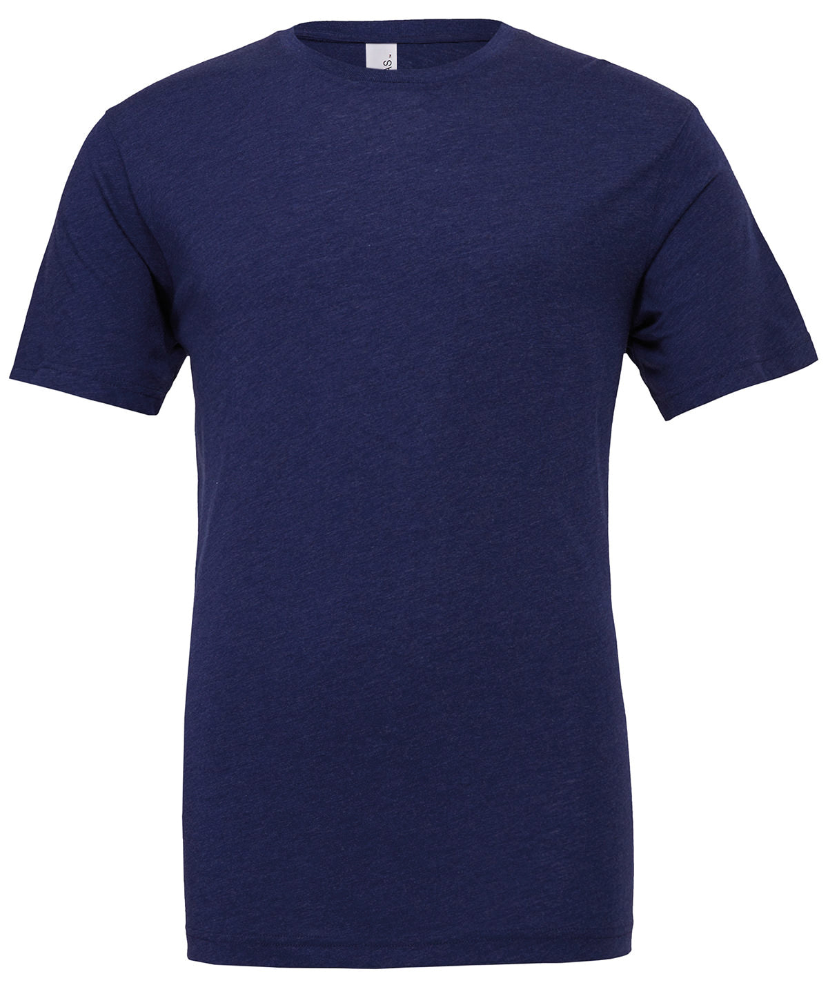 Bella Canvas Unisex triblend crew neck t-shirt