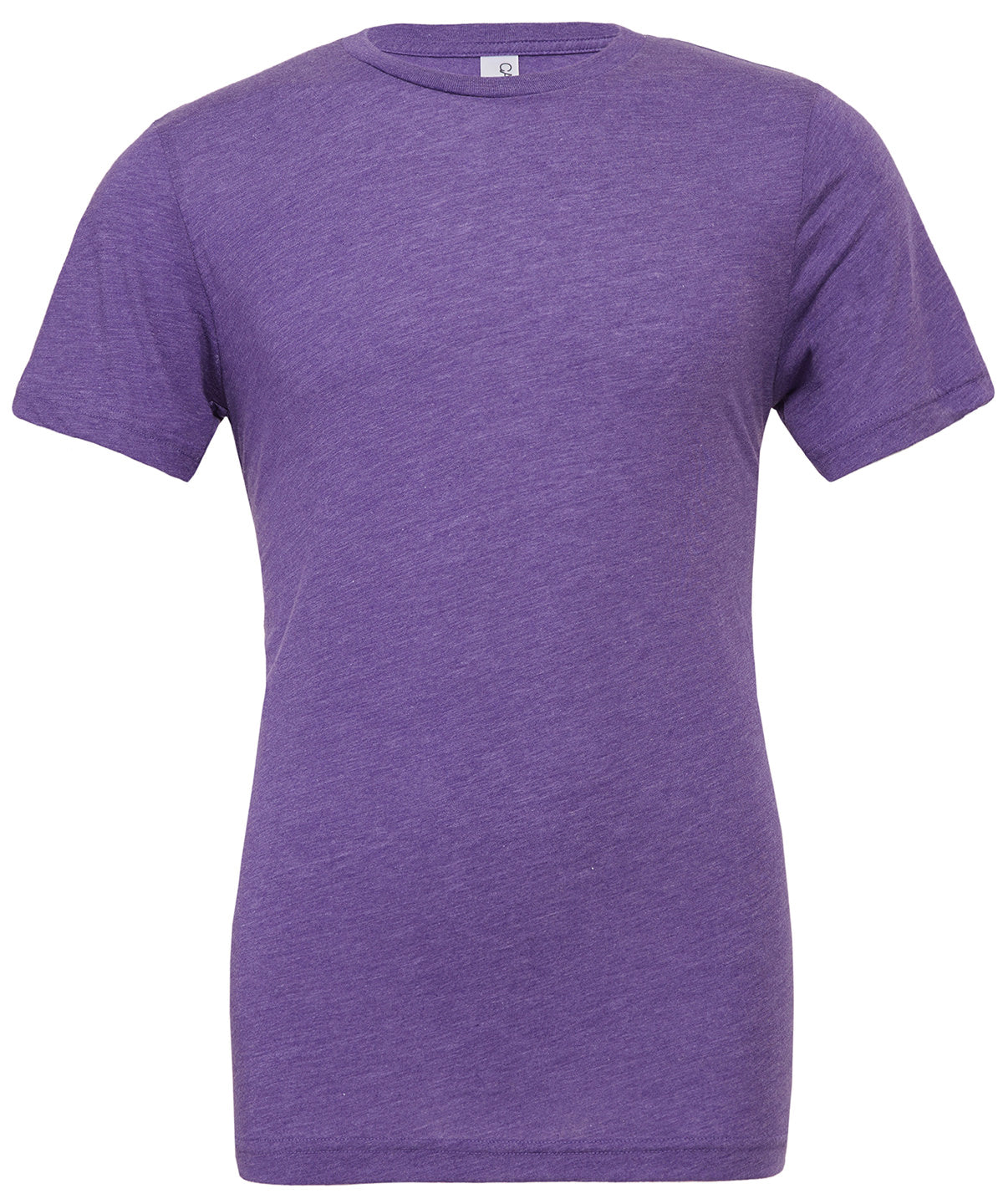 Bella Canvas Unisex triblend crew neck t-shirt