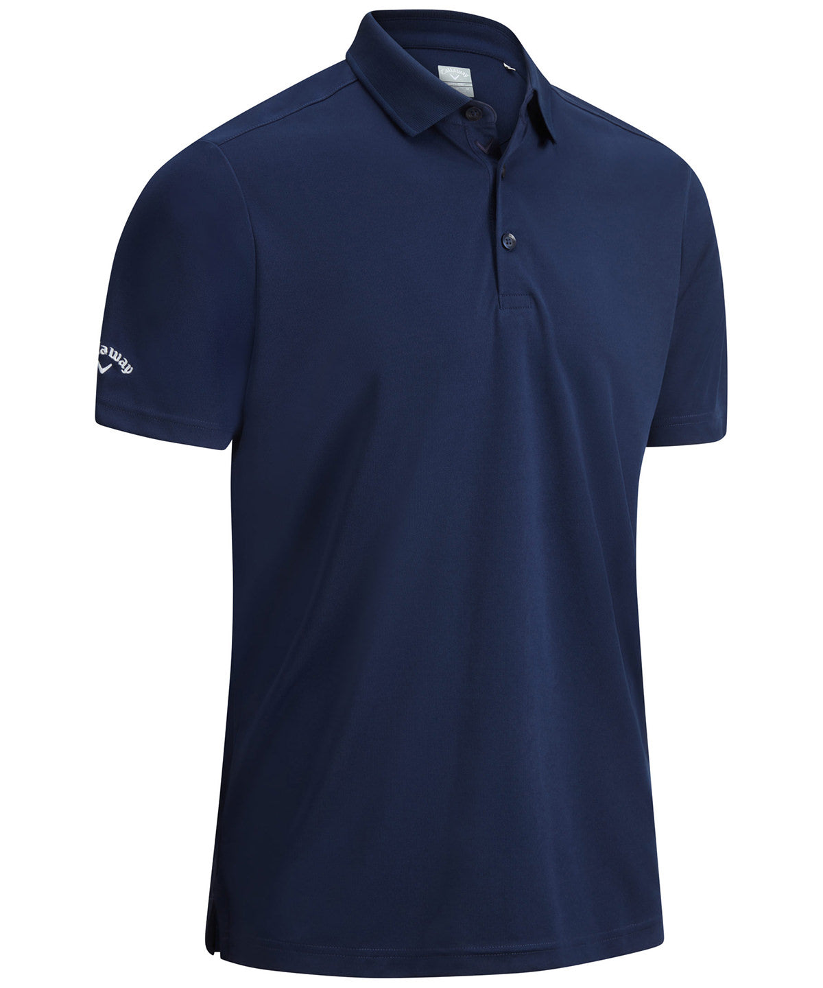 Callaway Tournament polo