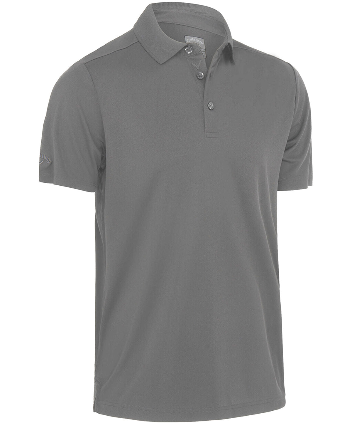 Callaway Tournament polo