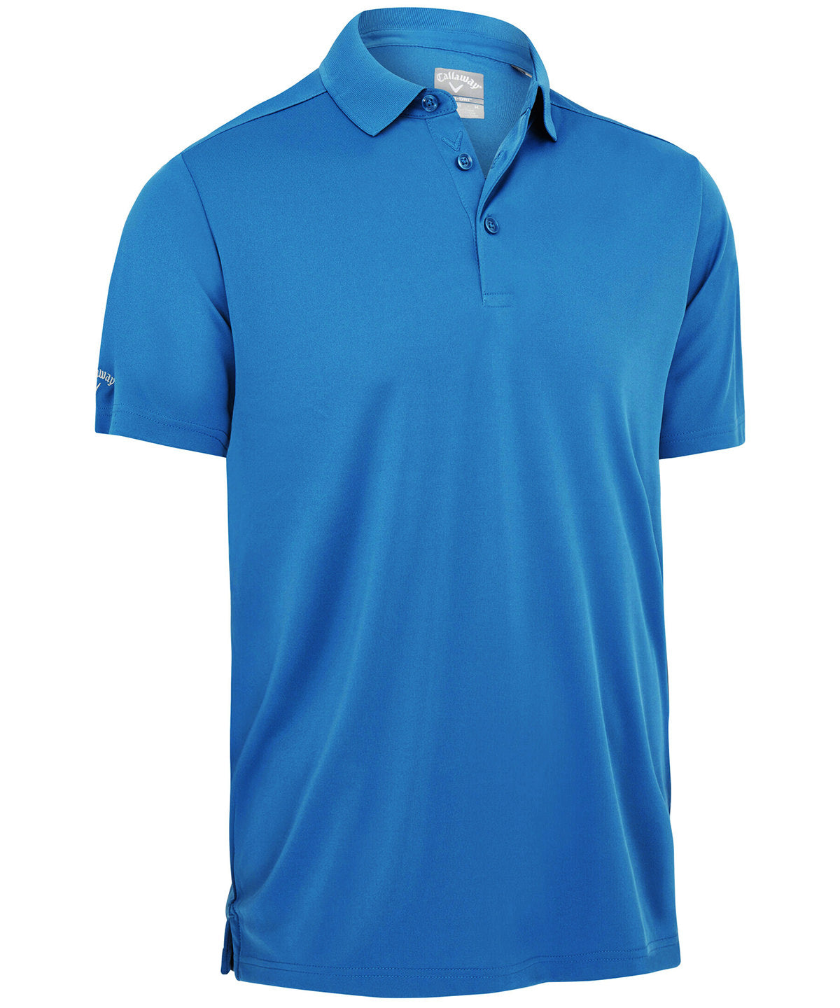 Callaway Tournament polo