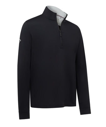 Callaway 1/4-zip pullover