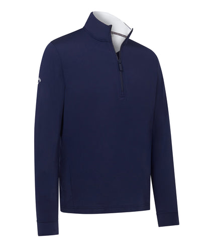 Callaway 1/4-zip pullover