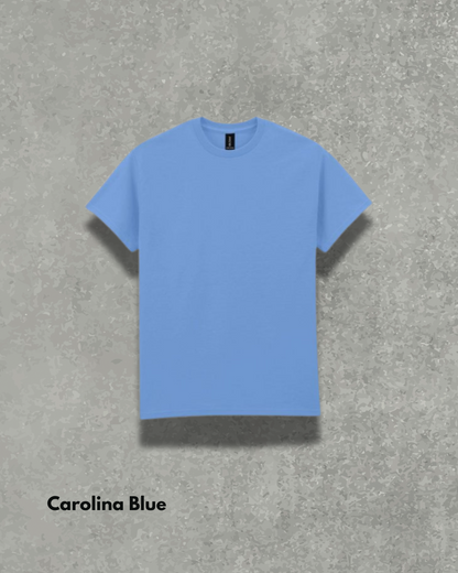 Customisable T-Shirt - Gildan Ultra Cotton™ Adult T-Shirt