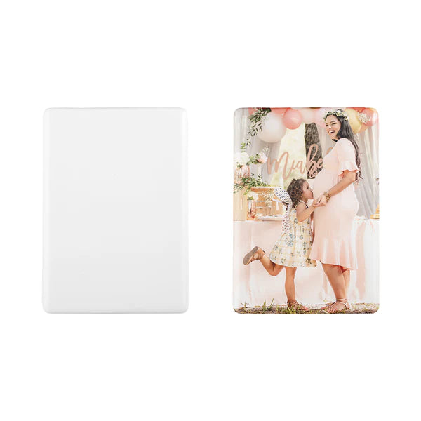 Ceramic Fridge Magnet