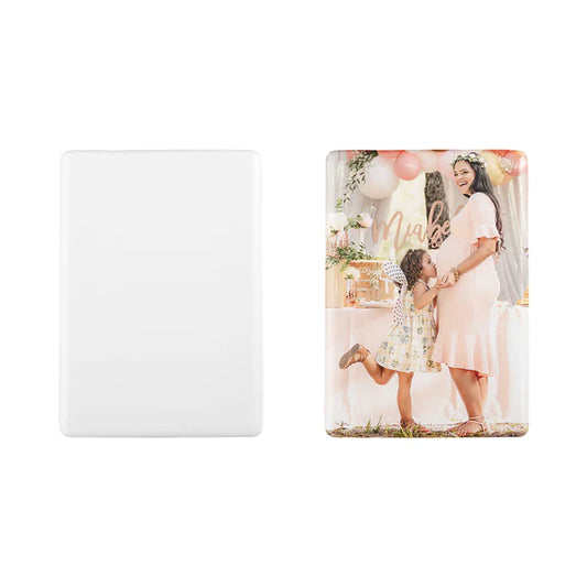 Ceramic Fridge Magnet