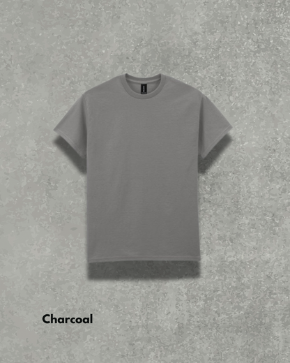 Customisable T-Shirt - Gildan Ultra Cotton™ Adult T-Shirt