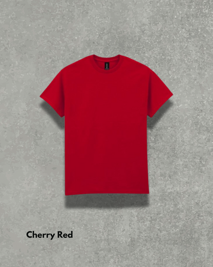 Customisable T-Shirt - Gildan Ultra Cotton™ Adult T-Shirt