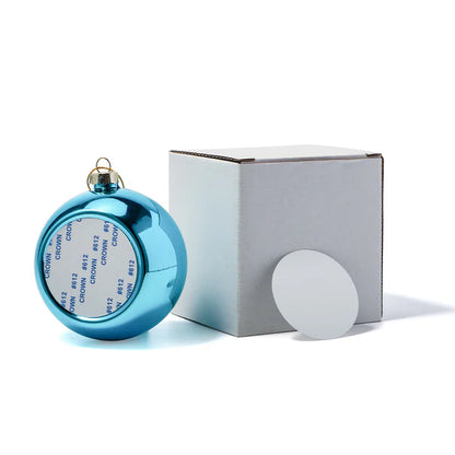 Christmas Bauble