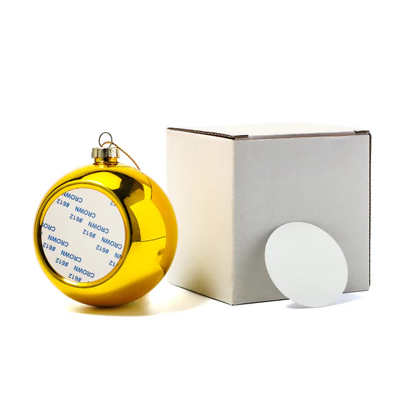 Christmas Bauble