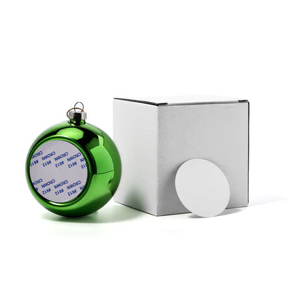 Christmas Bauble