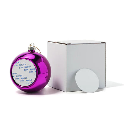 Christmas Bauble