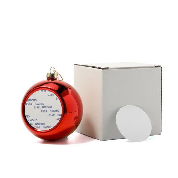 Christmas Bauble