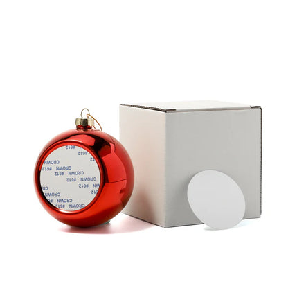 Christmas Bauble