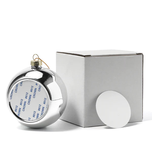 Christmas Bauble