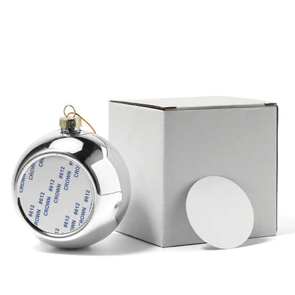 Christmas Bauble