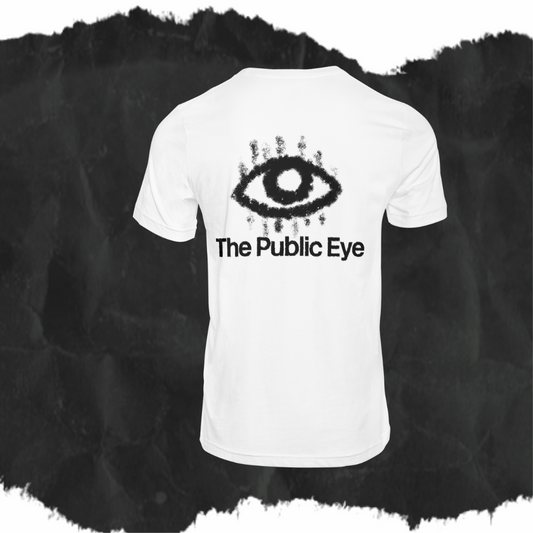 Public Eye T-Shirt