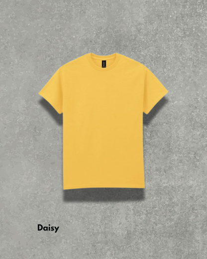 Customisable T-Shirt - Gildan Ultra Cotton™ Adult T-Shirt